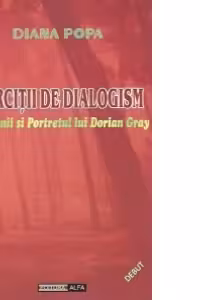 Exercitii de dialogism in Demonii si Dorian Gray