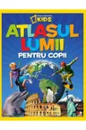 National Geographic kids. Atlasul lumii pentru copii