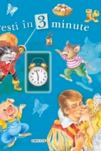 Povesti in 3 minute