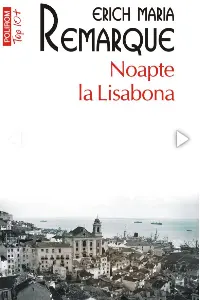 Noapte la Lisabona
