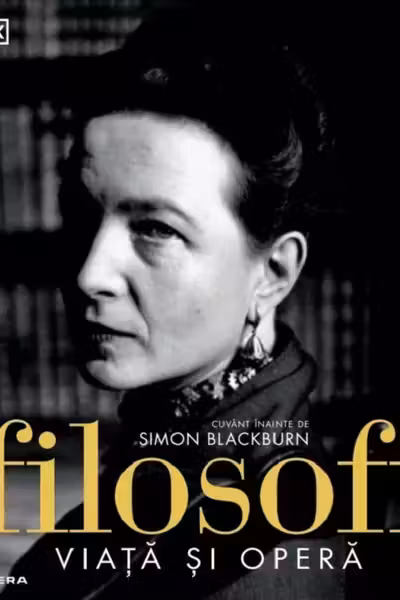 Filosofi. Viata si opera