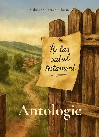Antologie
