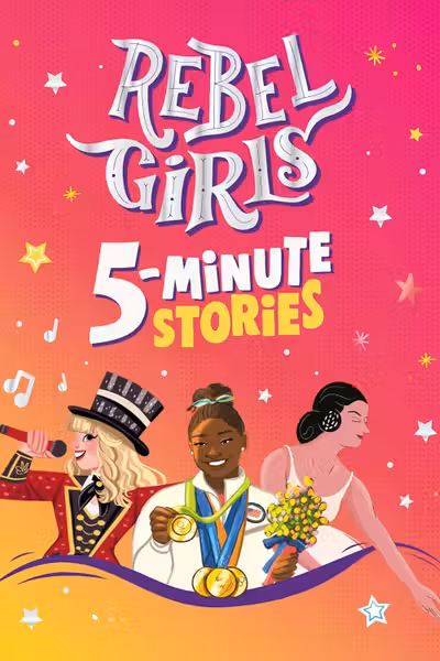 Rebel Girls
