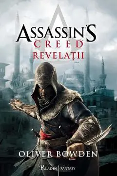 Assassin's Creed 4. Revelatii