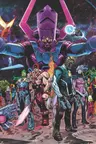 Guardians Of The Galaxy