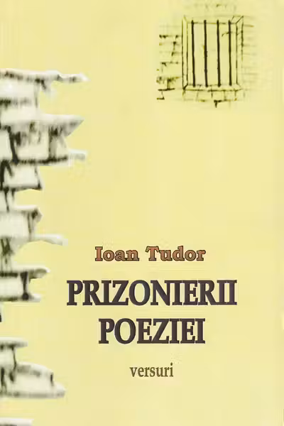 Prizonierii Poeziei