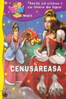 Cenusareasa - Sa invatam sa citim prin imagini
