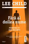 Fara al doilea nume. Lee Child. TREI.