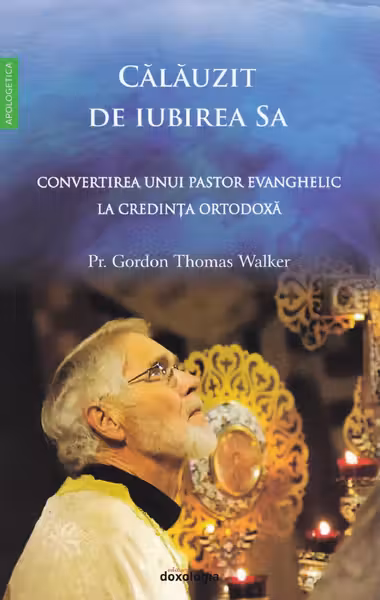 Călăuzit de iubirea Sa