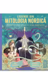 Legende din mitologia nordica