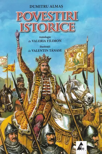 Povestiri istorice Vol.1