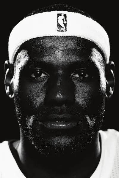 LeBron