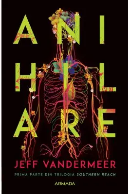 Anihilare