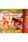 Scufita Rosie. Sunete din poveste
