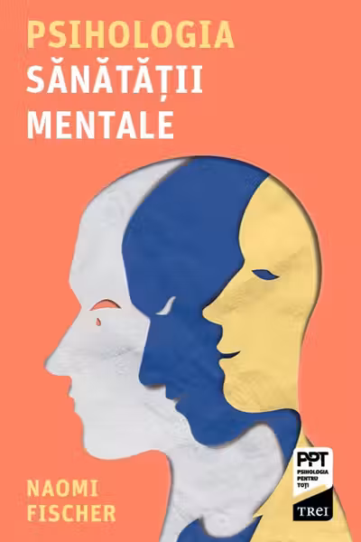 Psihologia sanatatii mentale