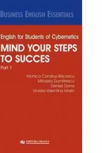 Mind your steps to success - part 1 (english for students of cybernetics)