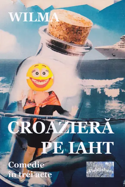 Croazieră pe iaht