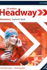 Headway 5E Elementary Student's Book with Online Practice