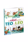 Un catel pentru Teo si Leo