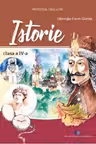 Istorie - Manual pentru clasa a IV-a