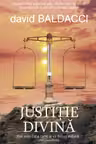 Justitie divina