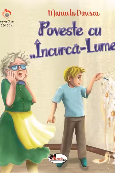 Poveste cu Încurcă-Lume