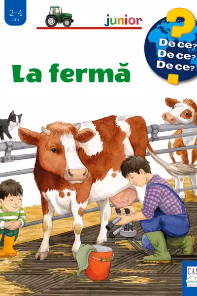 La ferma