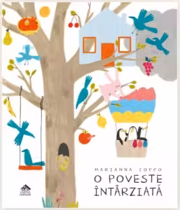 O poveste intarziata