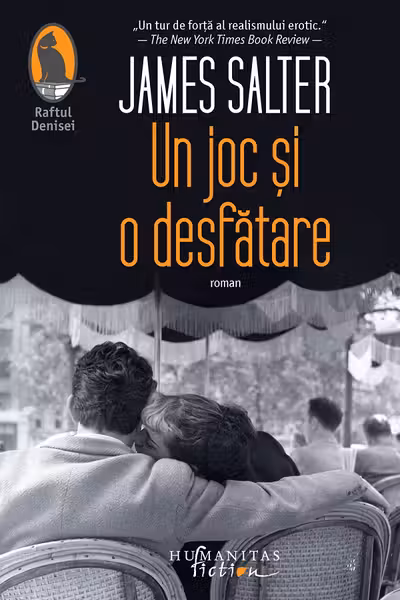 Un joc si o desfatare