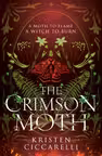 The Crimson Moth. The Crimson Moth Series Vol. 1