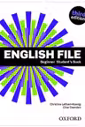 English File 3E Beginner Student's Book