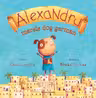 Alexandru - marele dog german