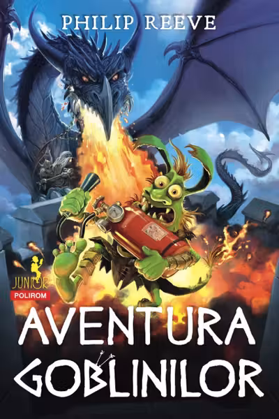 Aventura goblinilor