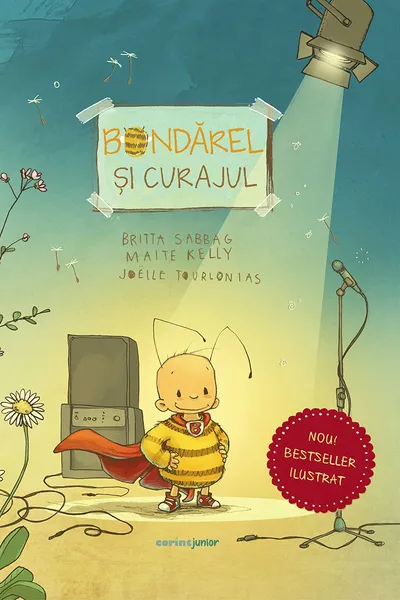Bondarel si curajul