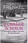 O LIBRARIE IN BERLIN. reeditare