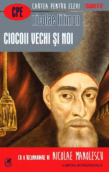 Ciocoii vechi și noi