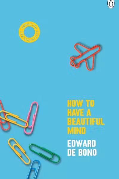 How to Have a Beautiful Mind