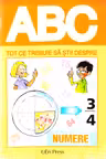 ABC Tot ce trebuie să știi despre numere