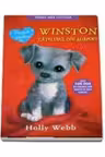 Prima mea lectura. WINSTON, CATELUL DIN ADAPOST. reeditare
