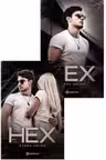 HEX Vol. 3
