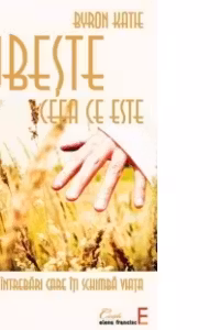 Iubeste ceea ce este