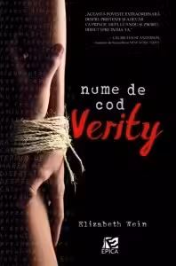 Nume de cod Verity