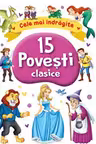 15 povesti clasice
