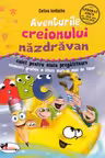Aventurile creionului nazdravan