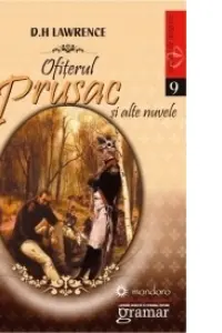 Ofițerul Prusac și alte nuvele