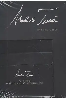 Pachet Marius Tuca