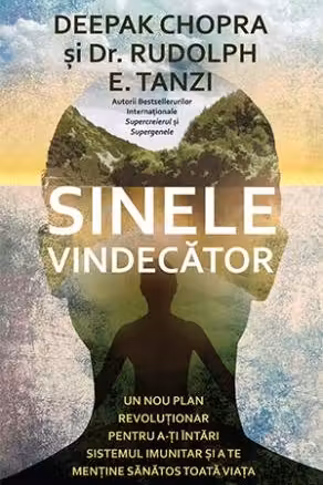 Sinele vindecator
