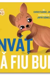 Invat sa fiu bun