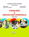 Manual Consiliere si Dezvoltare Personala - cls. A VIII-a