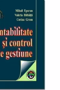 Contabilitate şi control de gestiune